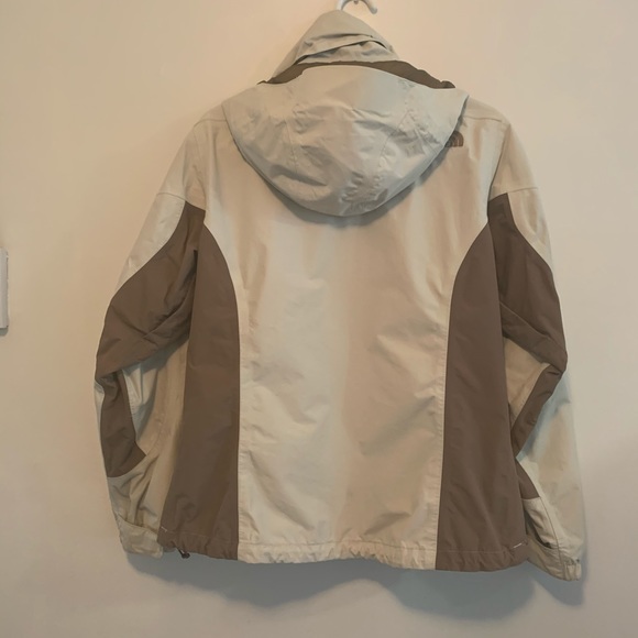 North Face Hyvent spring jacket - Picture 3 of 5